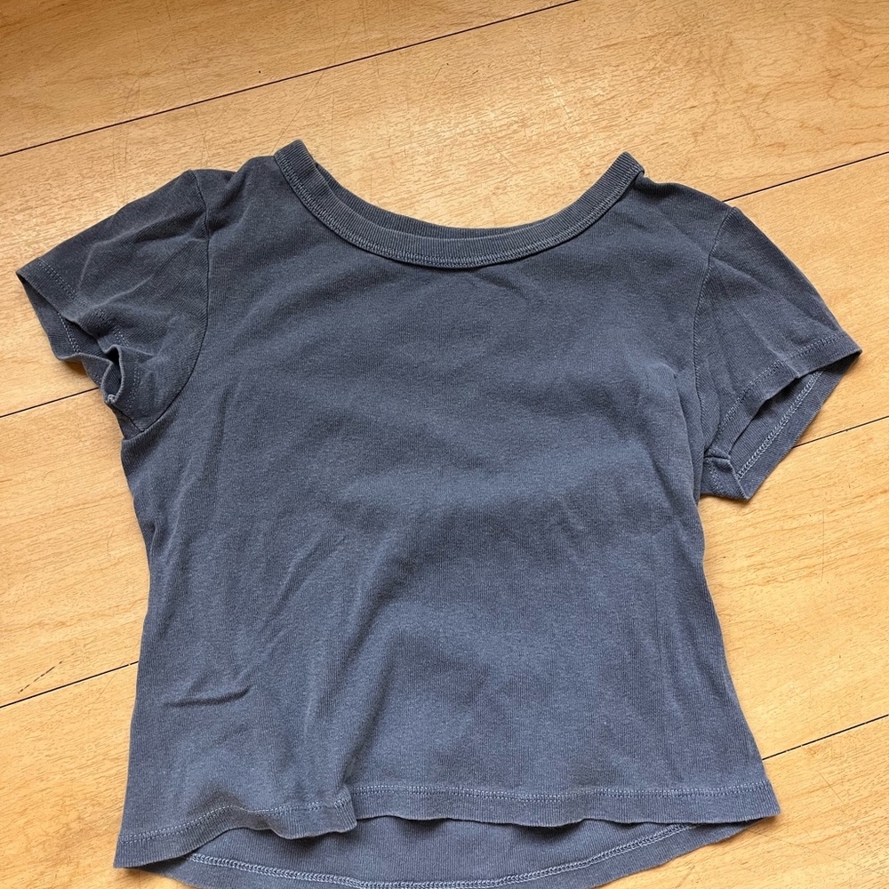Brandy Baby Tee